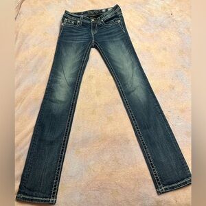 COPY - Miss Me Jeans  girls size 16